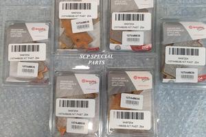 Brembo pastiglie z04 ducati aprilia mv ktm bmw
