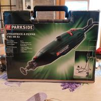 Levigatrice parkside