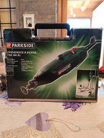 Levigatrice parkside