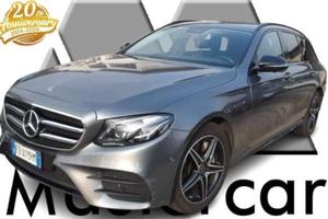 MERCEDES-BENZ E 300 Classe E SW de eq-power Prem