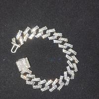 bracciale modello cubana