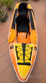 Kayak canoa