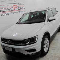 VOLKSWAGEN Tiguan 1.6 TDI SCR Style BlueMotion T