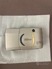 Fotocamera Lite •Touch Zoom70Ws AF