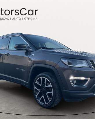JEEP Compass 2.0 Mjt II aut. 4WD Opening Ed.