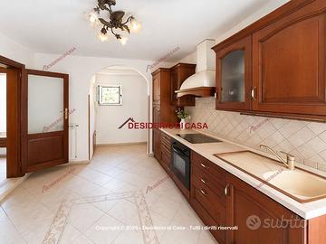 Casa, Mistretta.