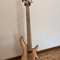 Basso Ibanez SR5FMDX2NTL SR