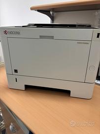 Kyocera P2040dn