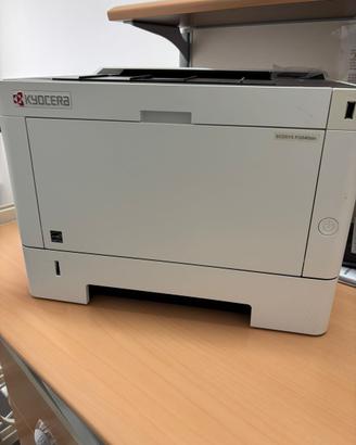 Kyocera P2040dn