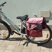 Bici Giant Liv XS – Mountain Bike 21V Shimano