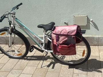 Bici Giant Liv XS – Mountain Bike 21V Shimano