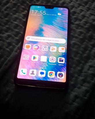 huawei p20 pro 128GB
