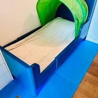 Camera da letto per bambini