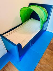 Camera da letto per bambini