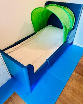 Camera da letto per bambini