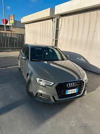 Audi A3 restyling 1.6 116cv