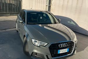 Audi A3 restyling 1.6 116cv