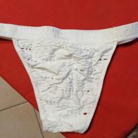 Slip traforato uomo Eros Veneziani