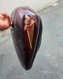 Serbatoio per Yamaha Virago xv 750 1996