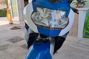 bmw k1200s anno 2005