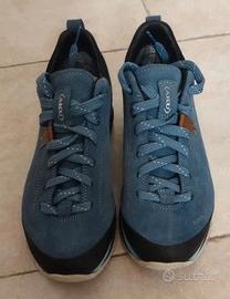 scarpe da trekking donna Aki 36