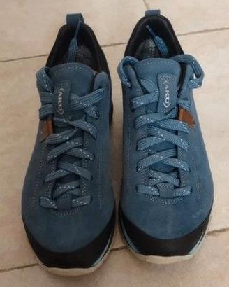scarpe da trekking donna Aki 36