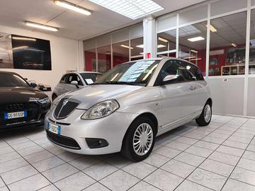 Lancia Ypsilon 1.2 Oro Unicoproprietario