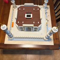 LEGO THAJ MAHAL 21056