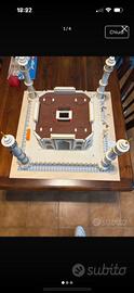 LEGO THAJ MAHAL 21056