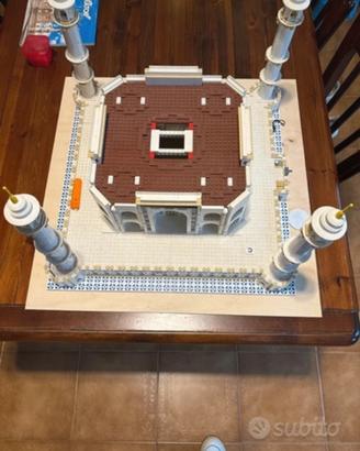 LEGO THAJ MAHAL 21056