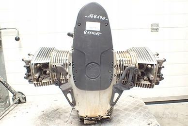 MOTORE BMW R 1100 RS GS RT (1993-2001) 62885 km