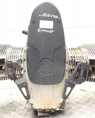 MOTORE BMW R 1100 RS GS RT (1993-2001) 62885 km