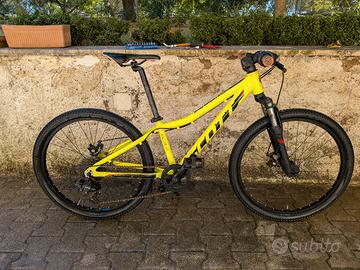 MTB Scott per bambino 