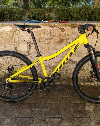 MTB Scott per bambino 