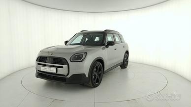 MINI Mini Countryman U25 - Mini Countryman 2.0 48V
