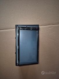 Autoradio con schermo touchscreen(formato 2DIN) 