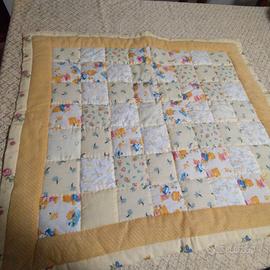 copertine /trapuntina per neonati