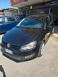 volkswagen polo 1.2 tdi tech&sound 