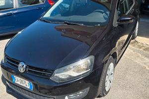 volkswagen polo 1.2 tdi tech&sound 