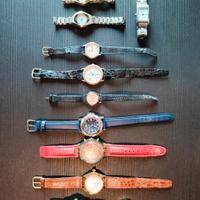 Lotto Orologi da Polso