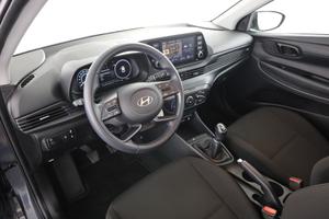 HYUNDAI i20 3ª serie i20 1.0 T-GDI 48V iMT Connect