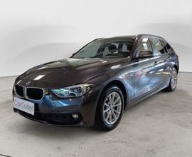 BMW Serie 3 Touring 320d Business Advantage aut.