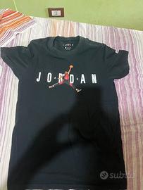 Maglia jordan