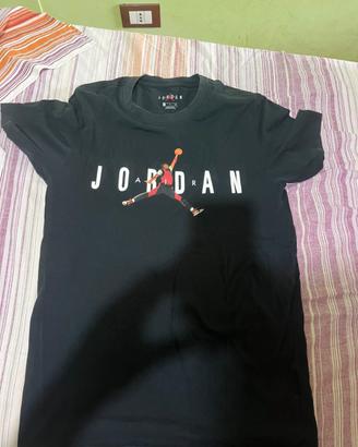 Maglia jordan