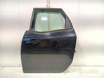 PORTIERA POSTERIORE SINISTRA OPEL Meriva 3Â° Serie