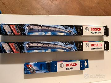 Tergicristalli Bosch per Mini F56