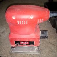 levigatrice + flessibile Makita