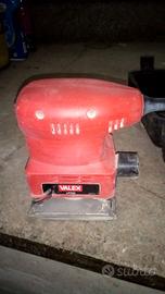 levigatrice + flessibile Makita