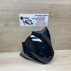 COPRI MANUBRIO 1 KYMCO AGILITY S 200 2022 2024