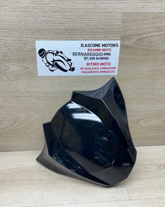 COPRI MANUBRIO 1 KYMCO AGILITY S 200 2022 2024